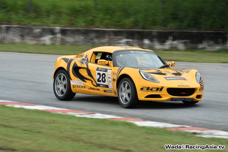 2013.10 BIRA TSS #3 RacingAsia.tv