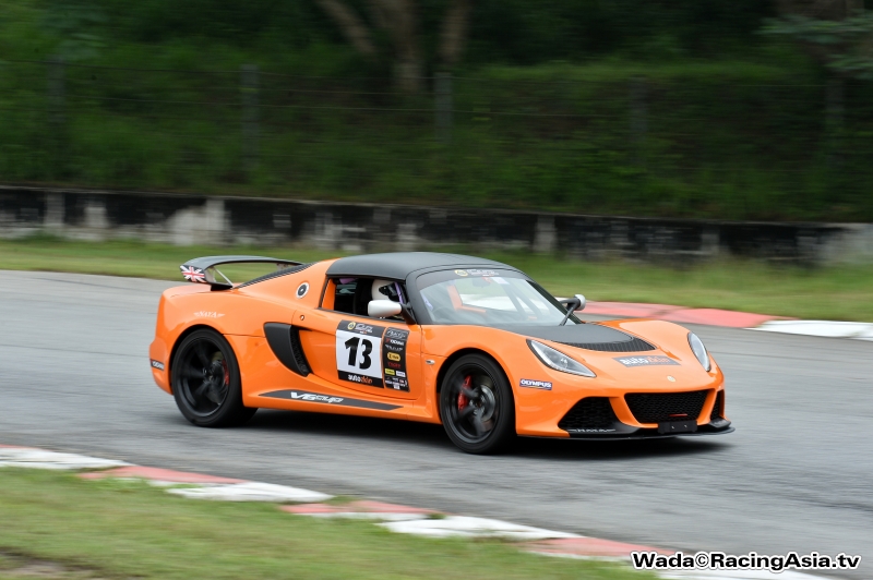 2013.10 BIRA TSS #3 RacingAsia.tv