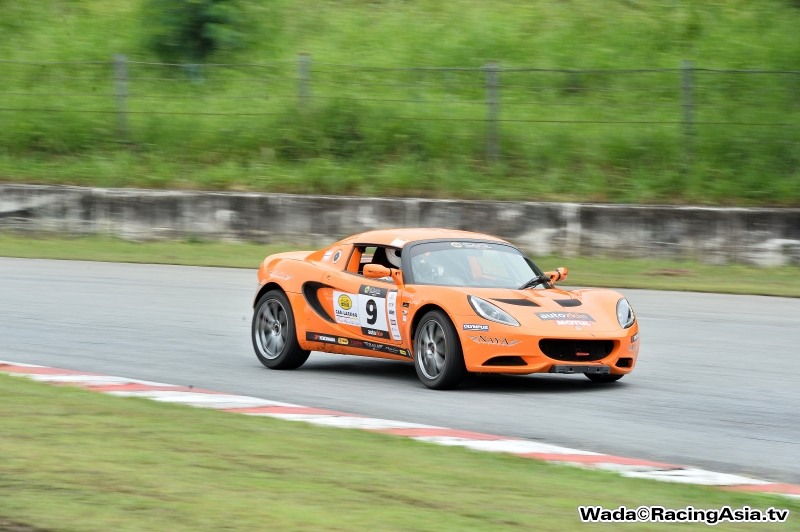 2013.10 BIRA TSS #3 RacingAsia.tv
