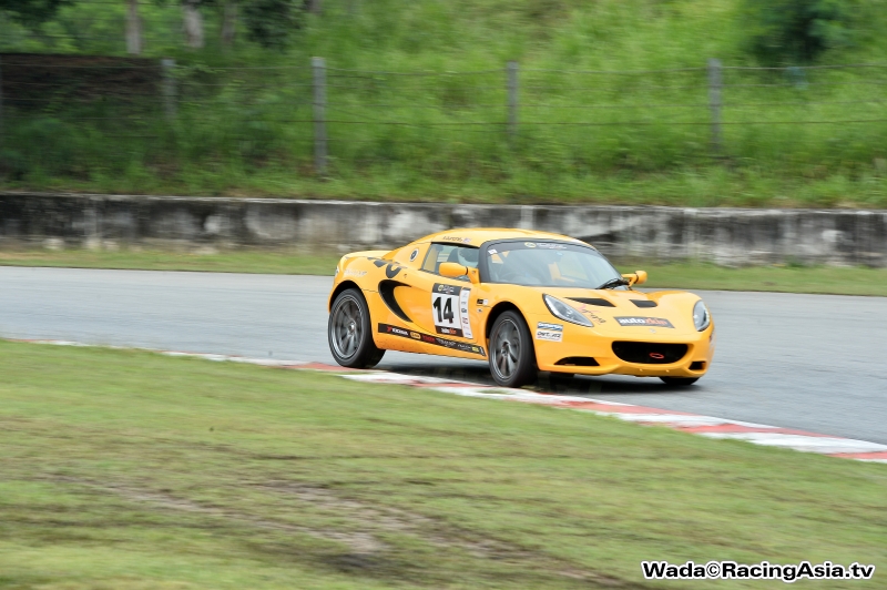 2013.10 BIRA TSS #3 RacingAsia.tv