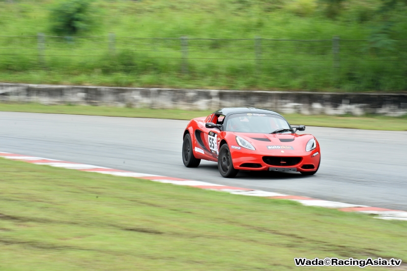 2013.10 BIRA TSS #3 RacingAsia.tv