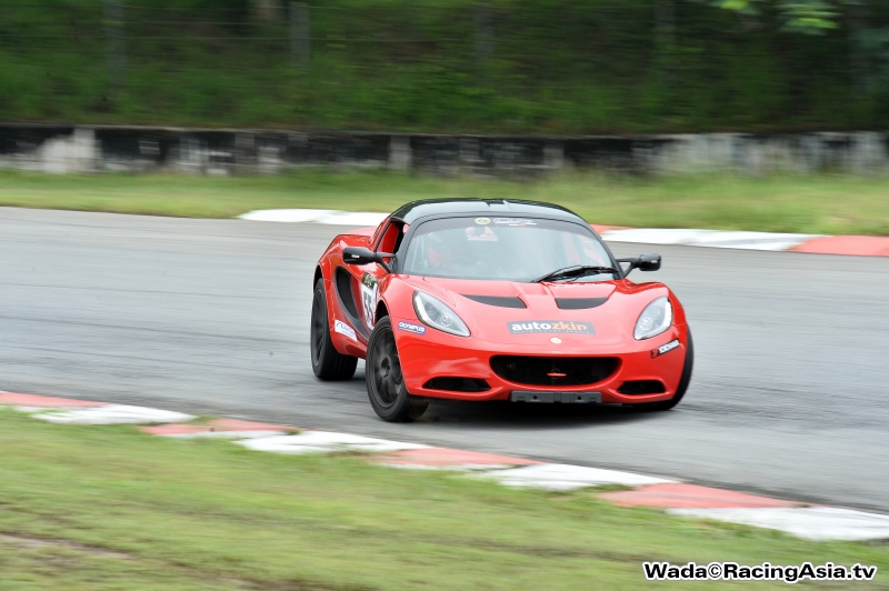 2013.10 BIRA TSS #3 RacingAsia.tv