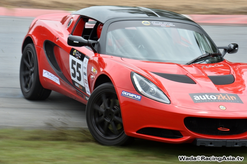 2013.10 BIRA TSS #3 RacingAsia.tv