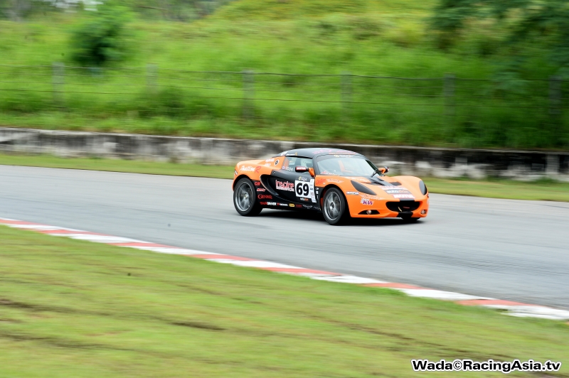 2013.10 BIRA TSS #3 RacingAsia.tv