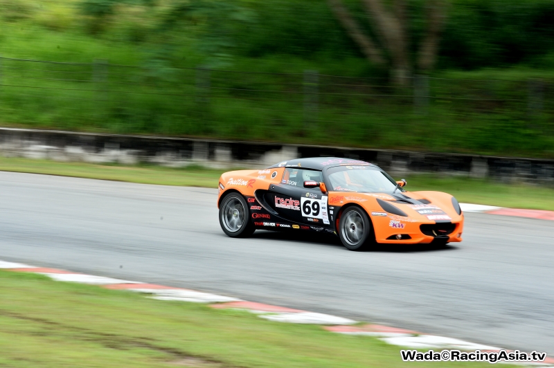 2013.10 BIRA TSS #3 RacingAsia.tv