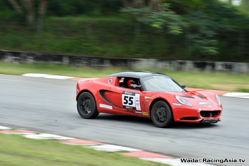2013.10 BIRA TSS #3 RacingAsia.tv