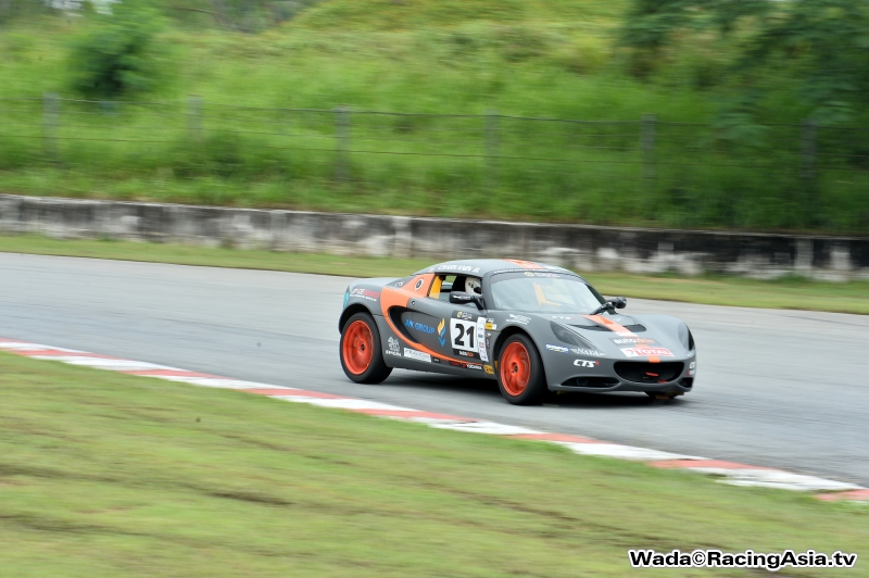 2013.10 BIRA TSS #3 RacingAsia.tv