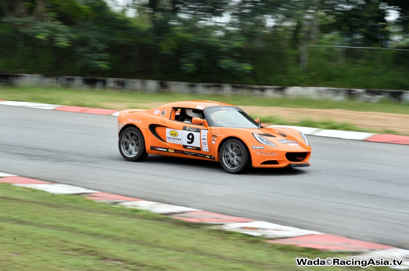 2013.10 BIRA TSS #3 RacingAsia.tv