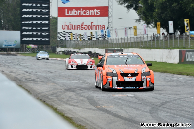 2013.10 BIRA TSS #3 RacingAsia.tv