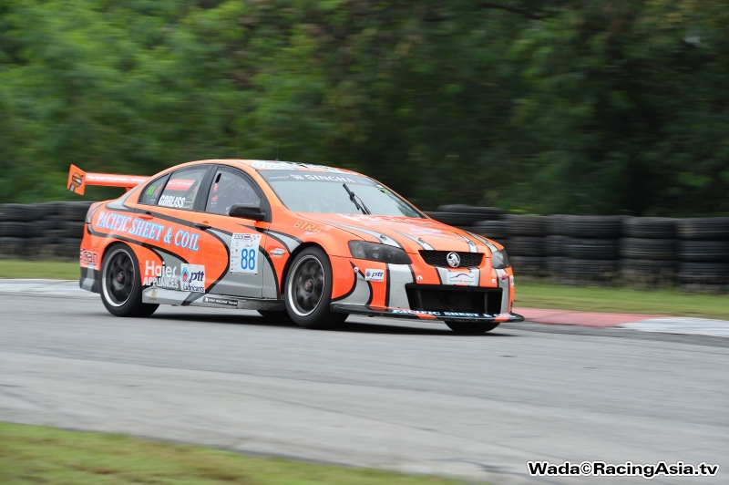 2013.10 BIRA TSS #3 RacingAsia.tv