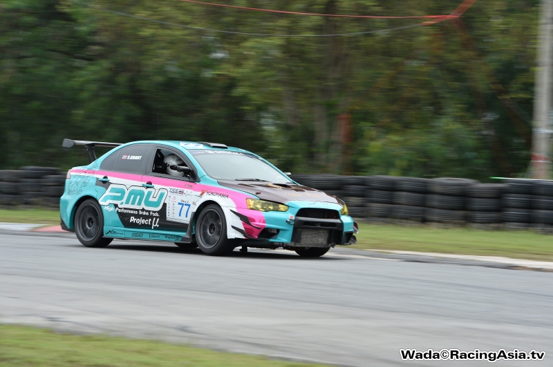 2013.10 BIRA TSS #3 RacingAsia.tv