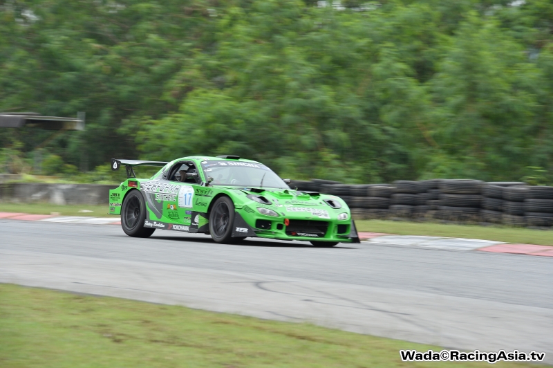 2013.10 BIRA TSS #3 RacingAsia.tv