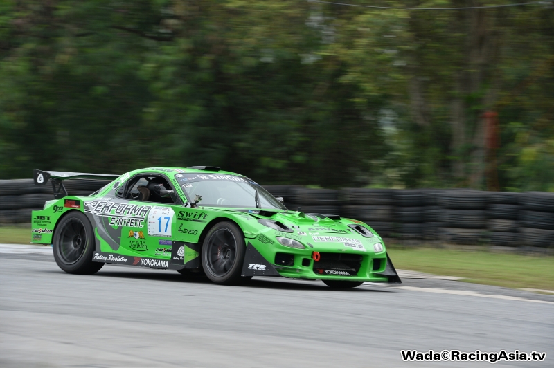 2013.10 BIRA TSS #3 RacingAsia.tv