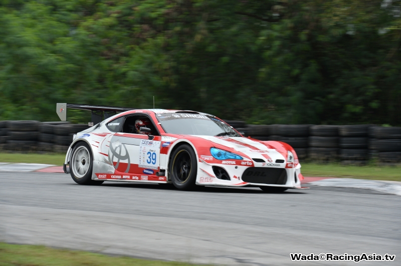 2013.10 BIRA TSS #3 RacingAsia.tv