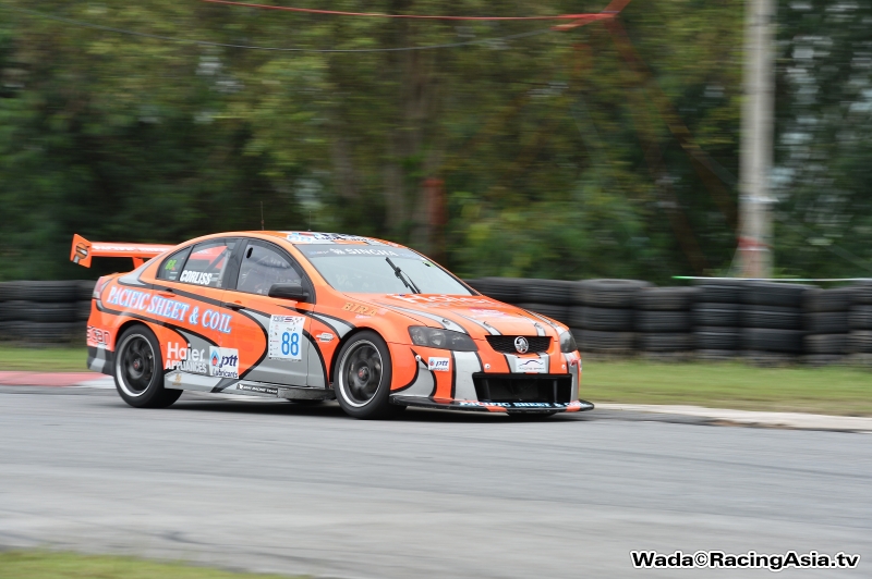 2013.10 BIRA TSS #3 RacingAsia.tv