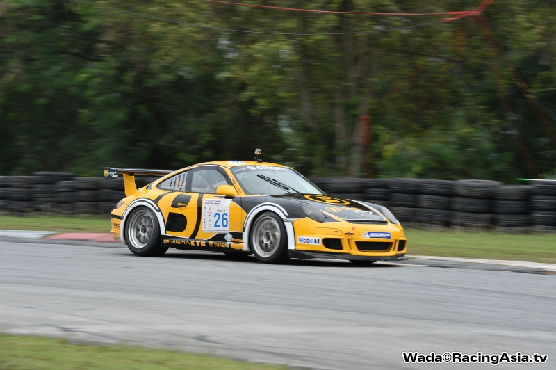 2013.10 BIRA TSS #3 RacingAsia.tv