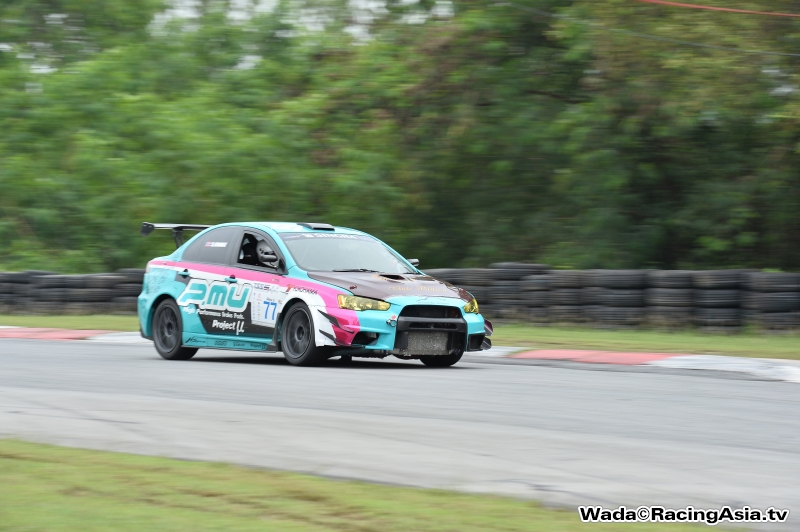 2013.10 BIRA TSS #3 RacingAsia.tv