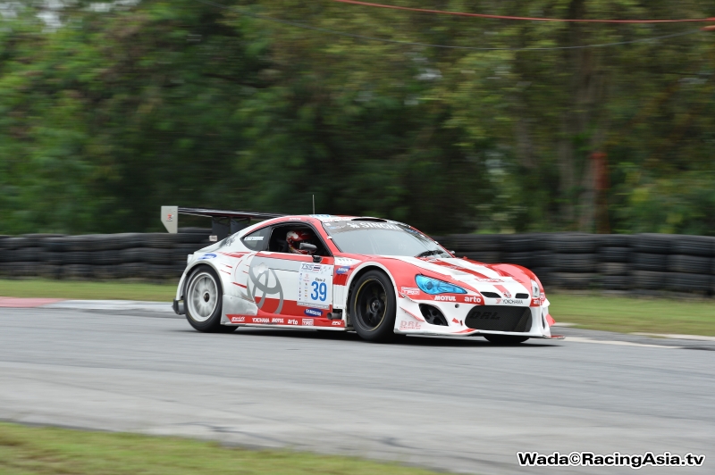 2013.10 BIRA TSS #3 RacingAsia.tv
