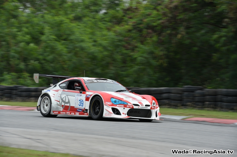 2013.10 BIRA TSS #3 RacingAsia.tv