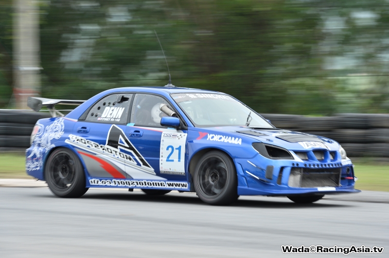2013.10 BIRA TSS #3 RacingAsia.tv