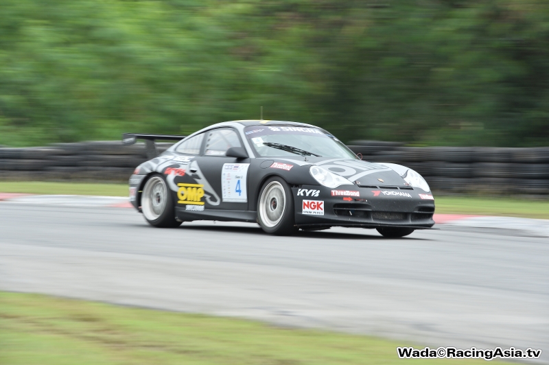 2013.10 BIRA TSS #3 RacingAsia.tv