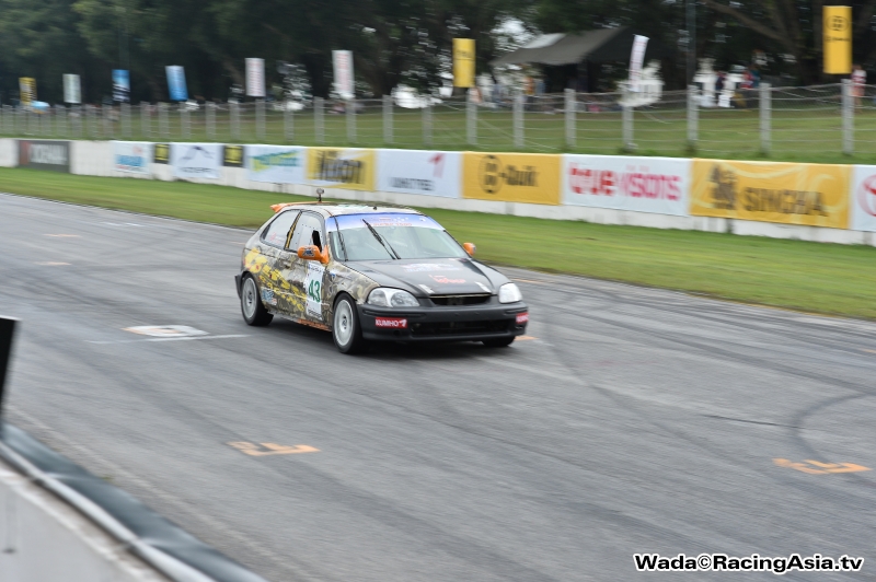 2013.10 BIRA TSS #3 RacingAsia.tv