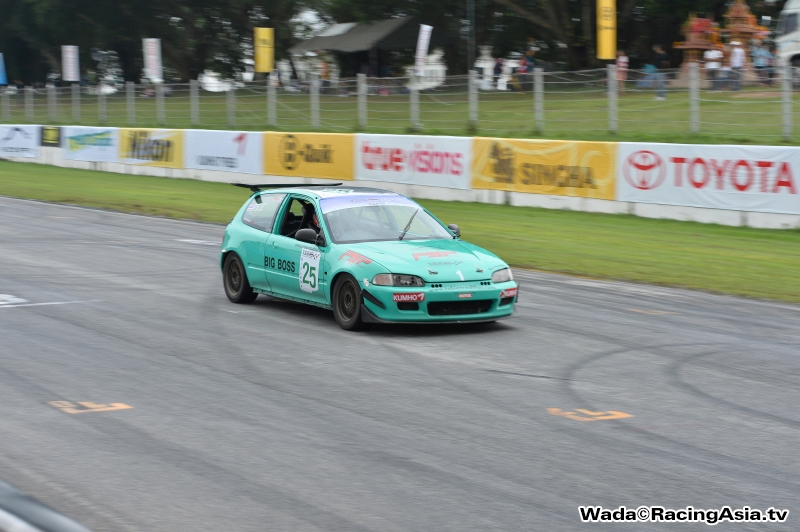 2013.10 BIRA TSS #3 RacingAsia.tv