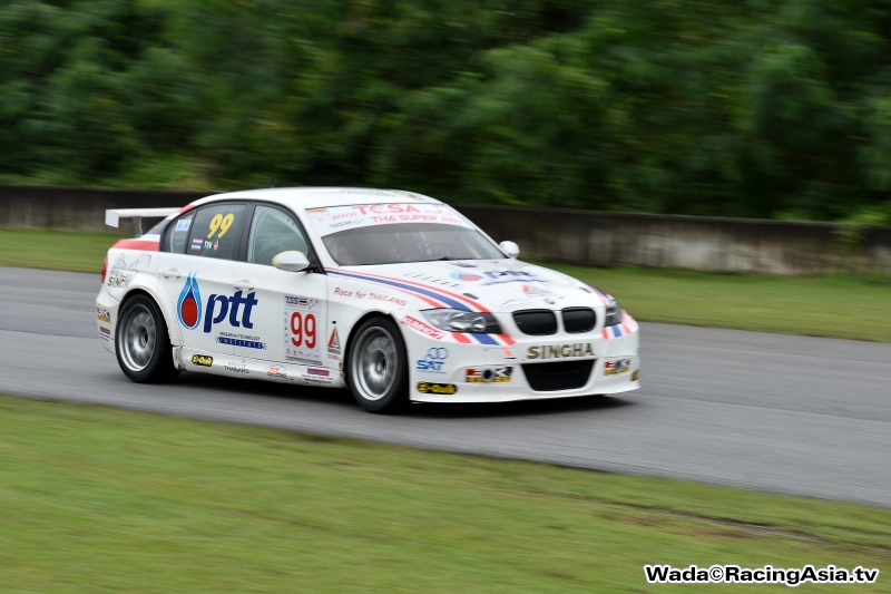 2013.10 BIRA TSS #3 RacingAsia.tv