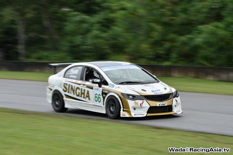 2013.10 BIRA TSS #3 RacingAsia.tv