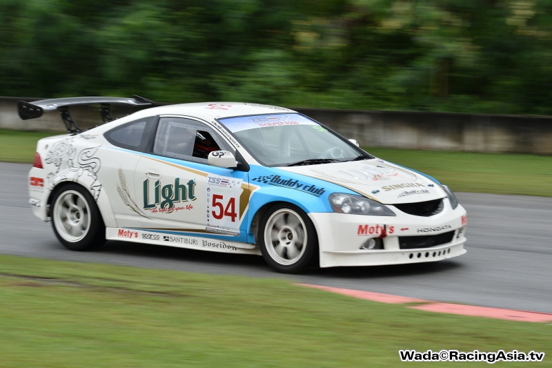 2013.10 BIRA TSS #3 RacingAsia.tv