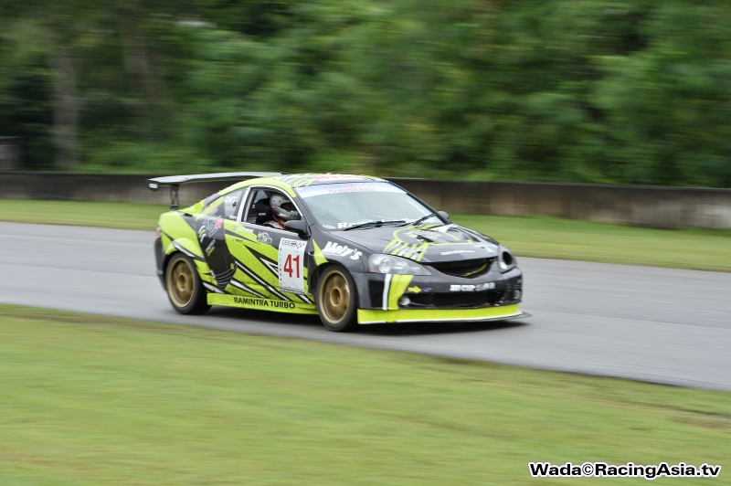 2013.10 BIRA TSS #3 RacingAsia.tv