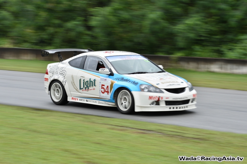 2013.10 BIRA TSS #3 RacingAsia.tv