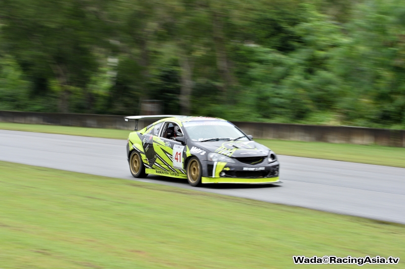 2013.10 BIRA TSS #3 RacingAsia.tv