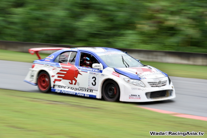 2013.10 BIRA TSS #3 RacingAsia.tv
