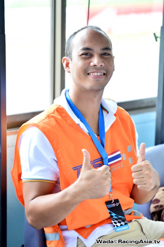 2013.10 BIRA TSS #3 RacingAsia.tv