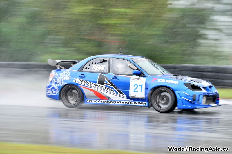 2013.10 BIRA TSS #3 RacingAsia.tv