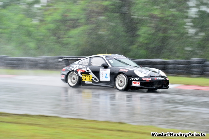 2013.10 BIRA TSS #3 RacingAsia.tv