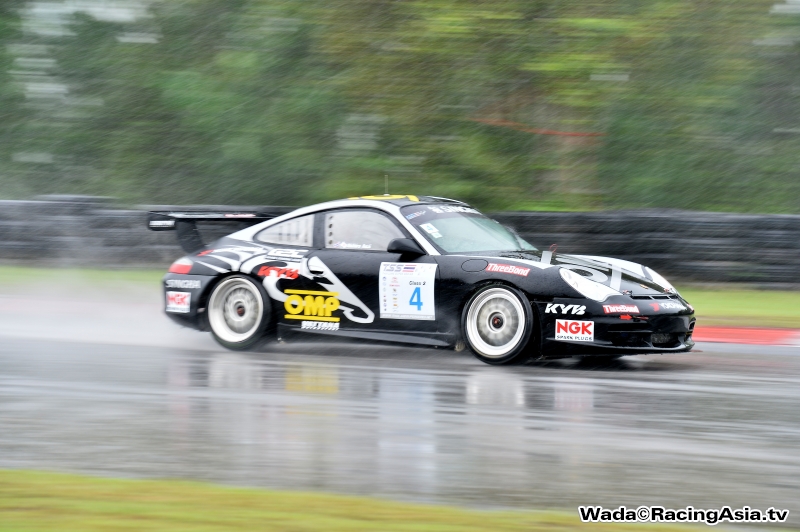 2013.10 BIRA TSS #3 RacingAsia.tv