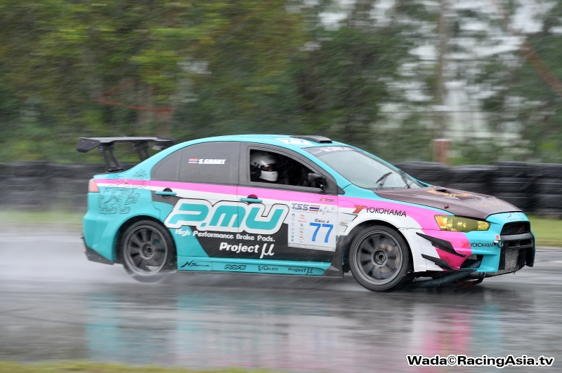 2013.10 BIRA TSS #3 RacingAsia.tv