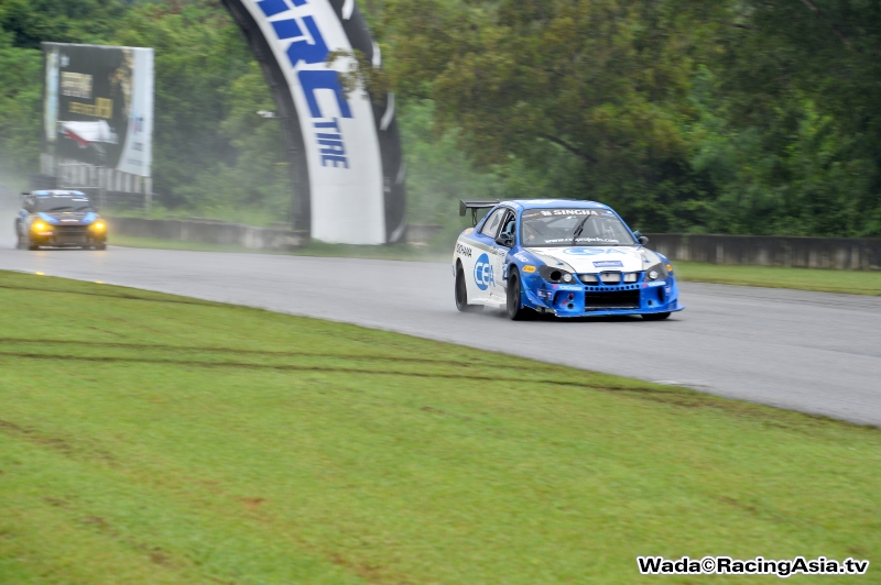 2013.10 BIRA TSS #3 RacingAsia.tv