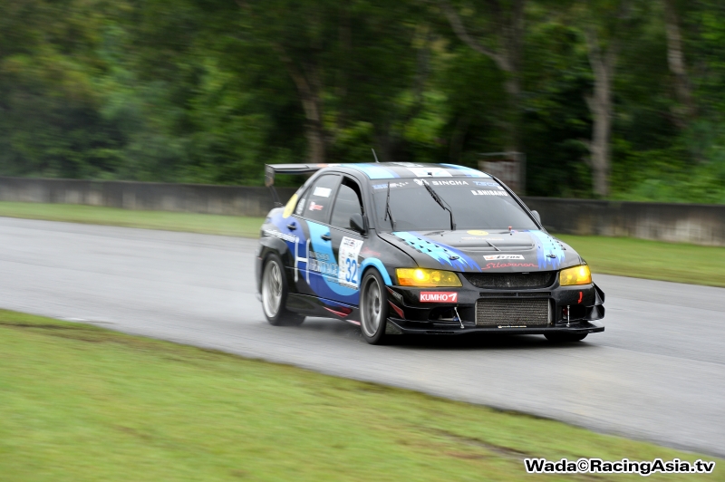 2013.10 BIRA TSS #3 RacingAsia.tv