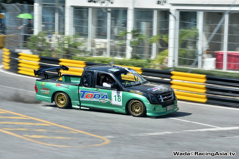 2013.12 BangSaen Speed Festival RacingAsia.tv
