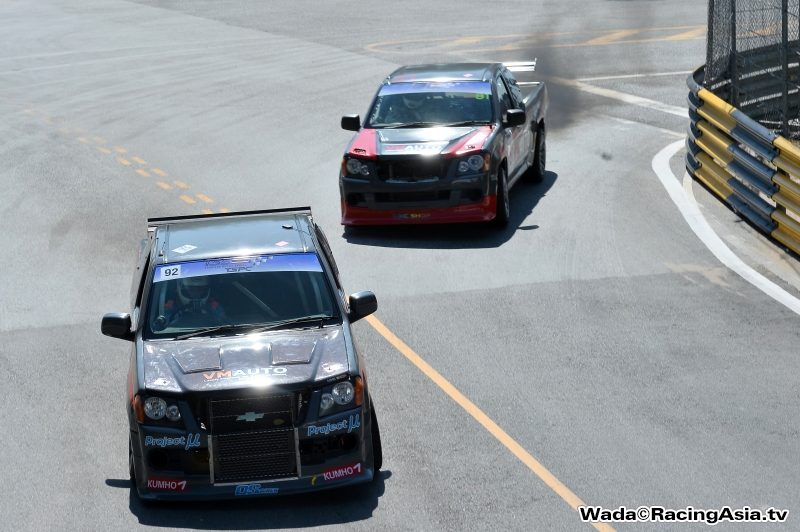 2013.12 BangSaen Speed Festival RacingAsia.tv