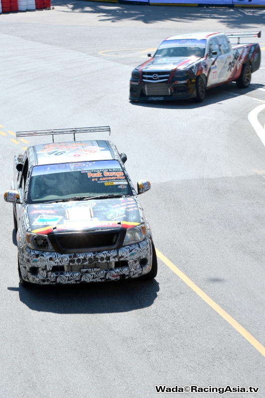 2013.12 BangSaen Speed Festival RacingAsia.tv