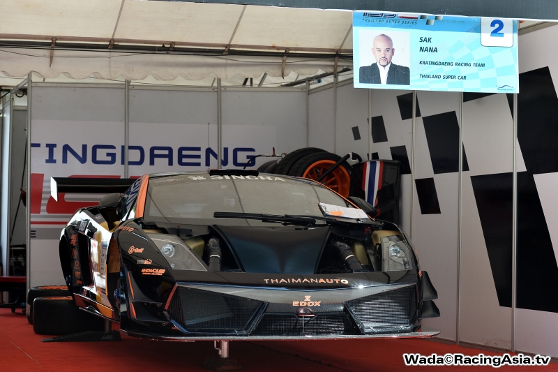 2013.12 BangSaen Speed Festival RacingAsia.tv