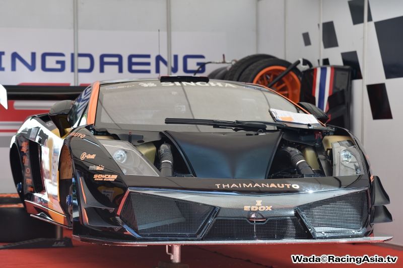 2013.12 BangSaen Speed Festival RacingAsia.tv