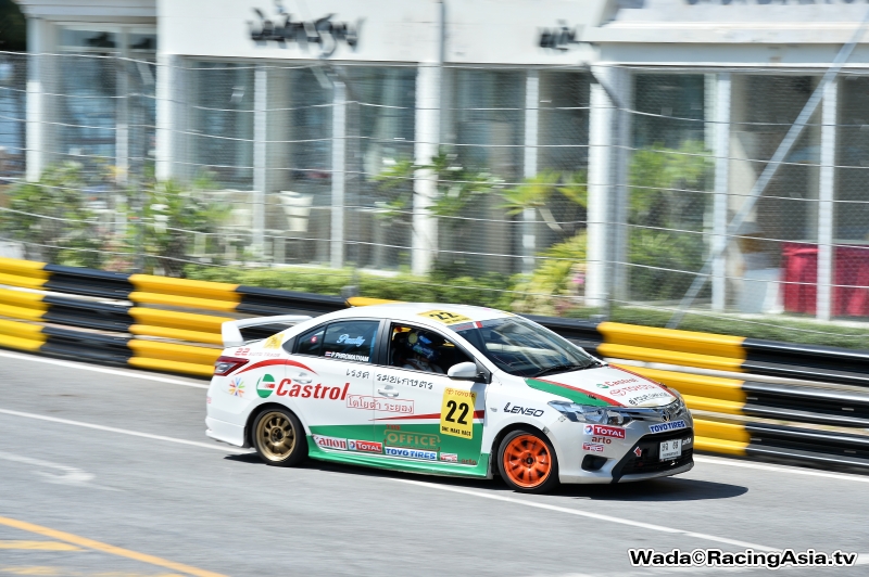 2013.12 BangSaen Speed Festival RacingAsia.tv