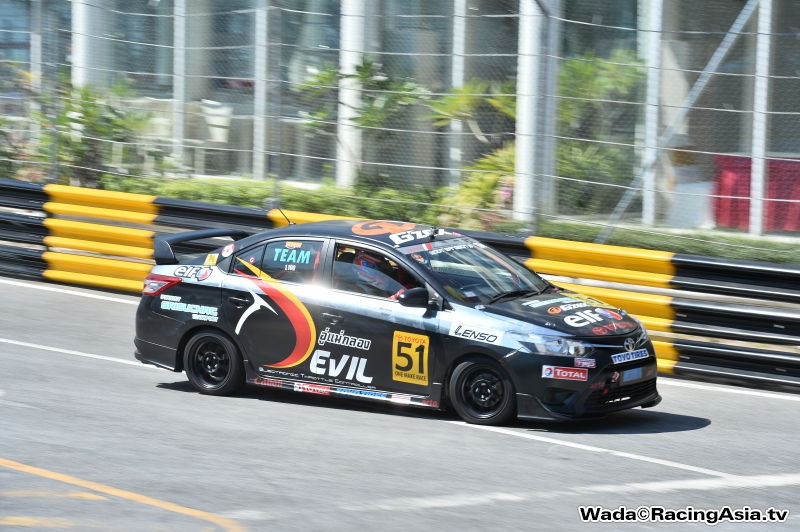 2013.12 BangSaen Speed Festival RacingAsia.tv