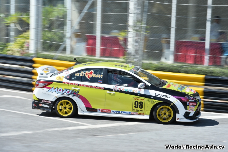 2013.12 BangSaen Speed Festival RacingAsia.tv