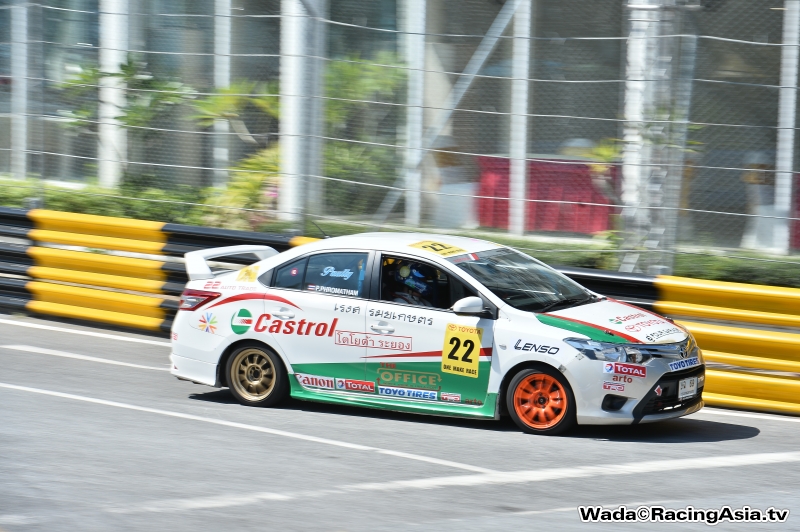 2013.12 BangSaen Speed Festival RacingAsia.tv